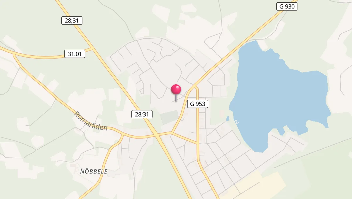 Bönetider i Lenhovda