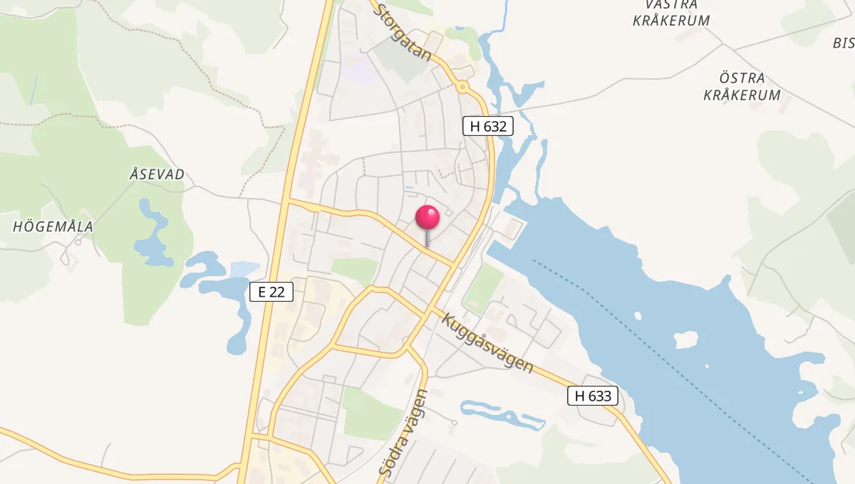 Bönetider i Mönsterås