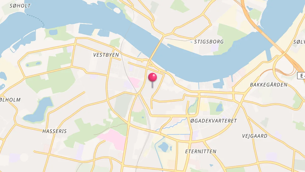 Ramazan Takvimi Aalborg