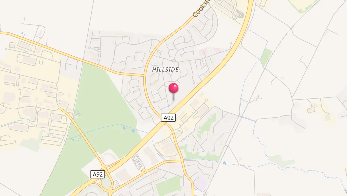 Prayer Times in Portlethen