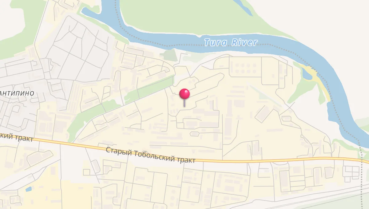 Время молитв в Antipino