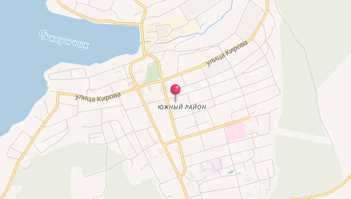 Время молитв в Suksun