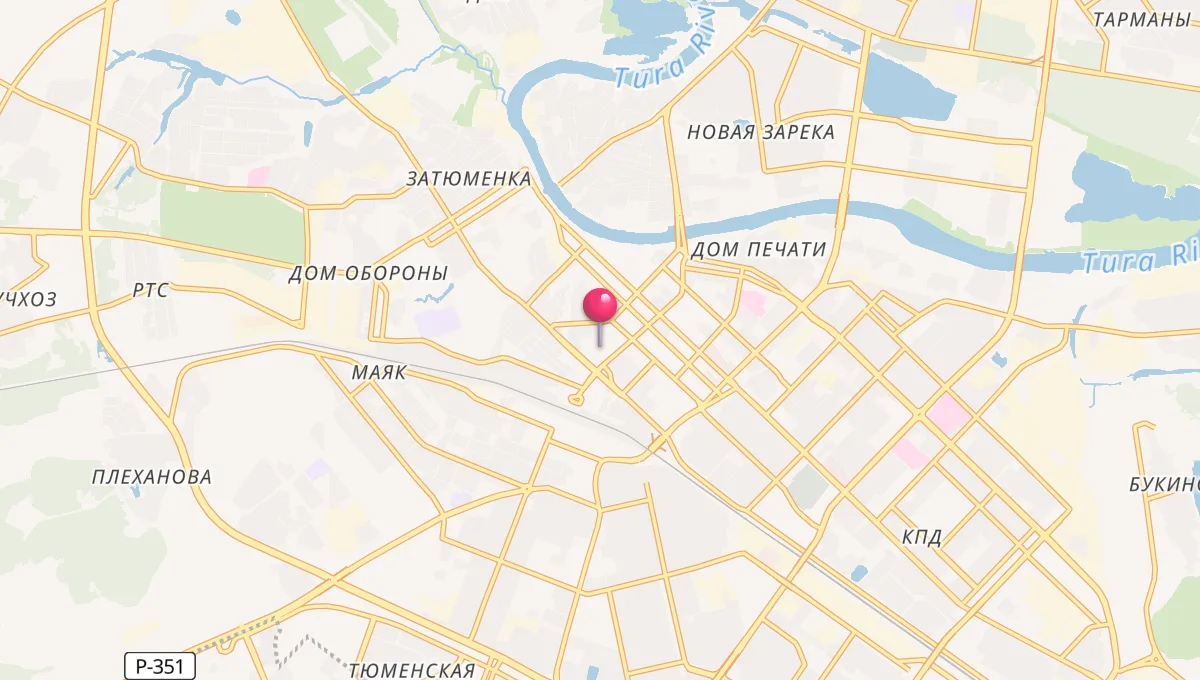 Календарь Рамадана Тюмень