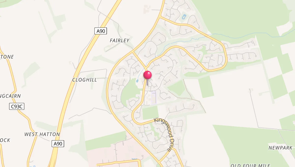 Prayer Times in Kingswells