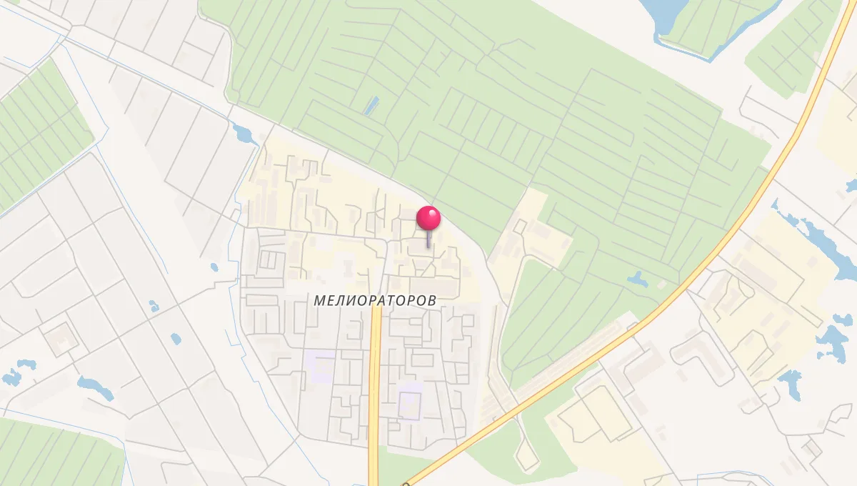 Время молитв в Melioratorov