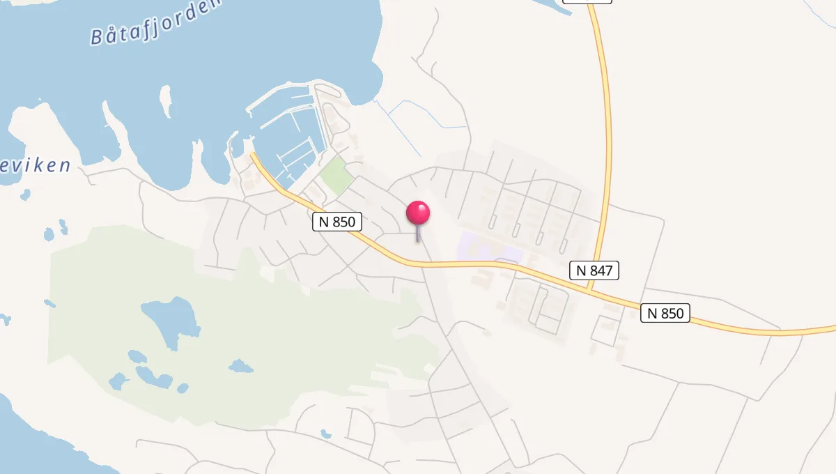 Bönetider i Bua