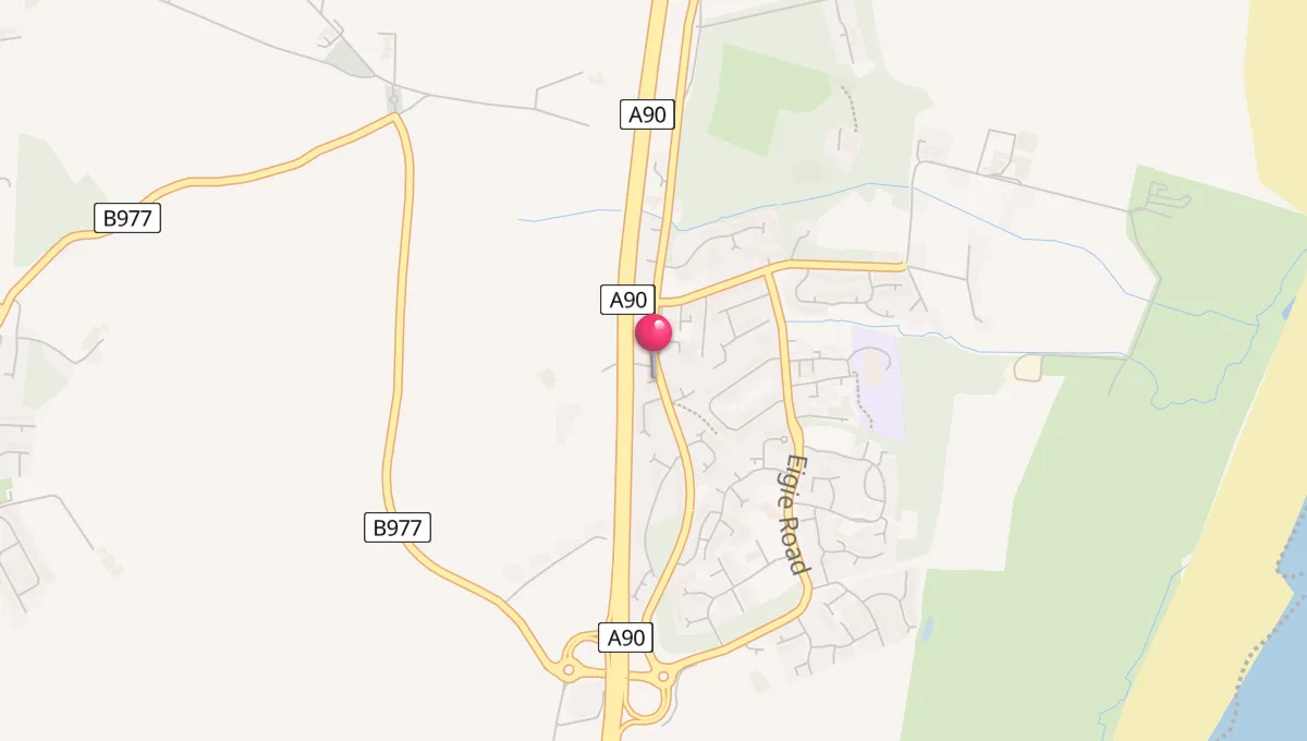 Prayer Times in Balmedie