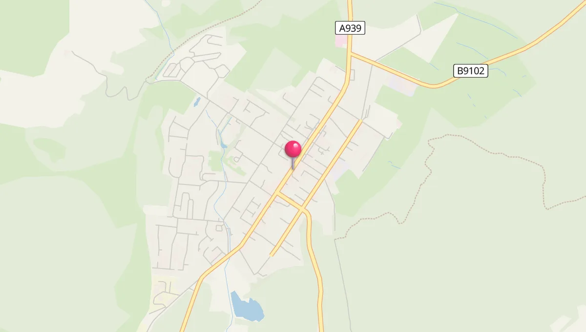 Ramadan Calendar Grantown on Spey