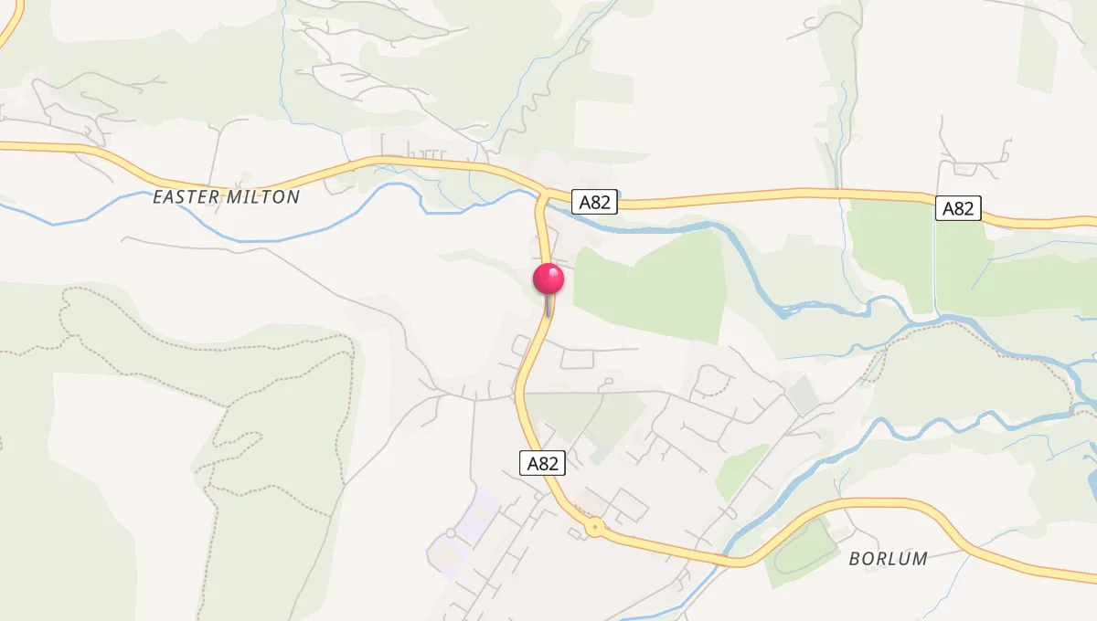 Prayer Times in Drumnadrochit