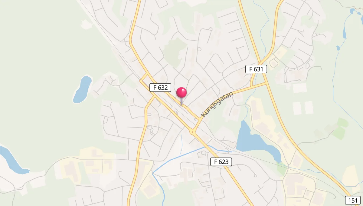 Bönetider i Gnosjö