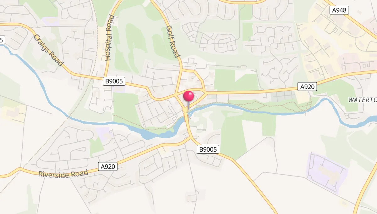 Prayer Times in Ellon