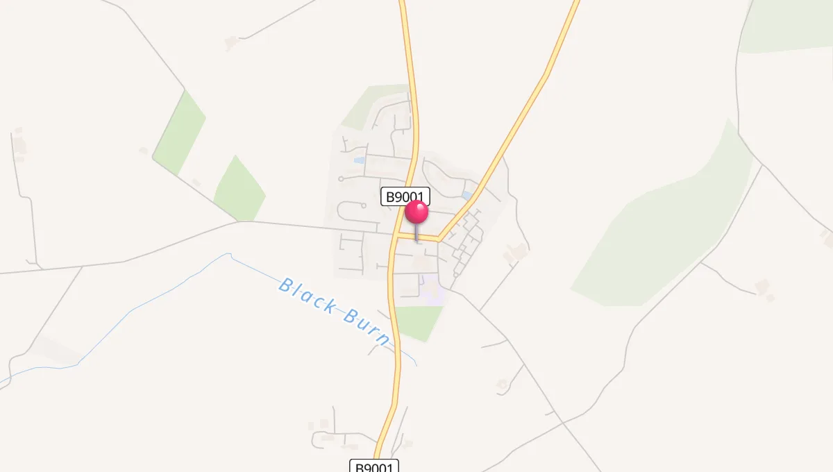 Prayer Times in Rothienorman