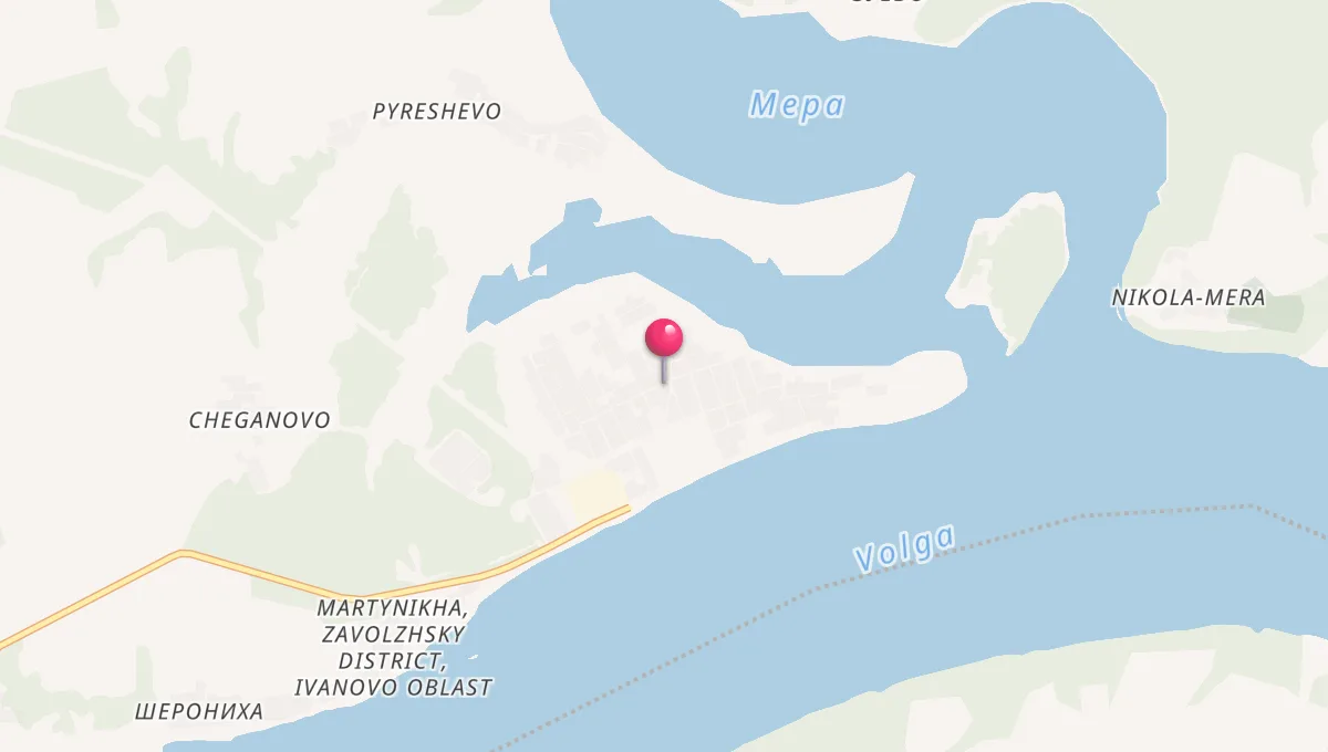 Время молитв в Заречный