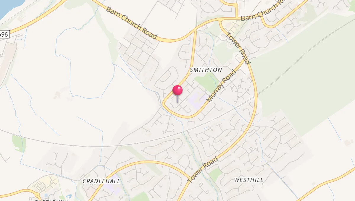 Prayer Times in Smithton