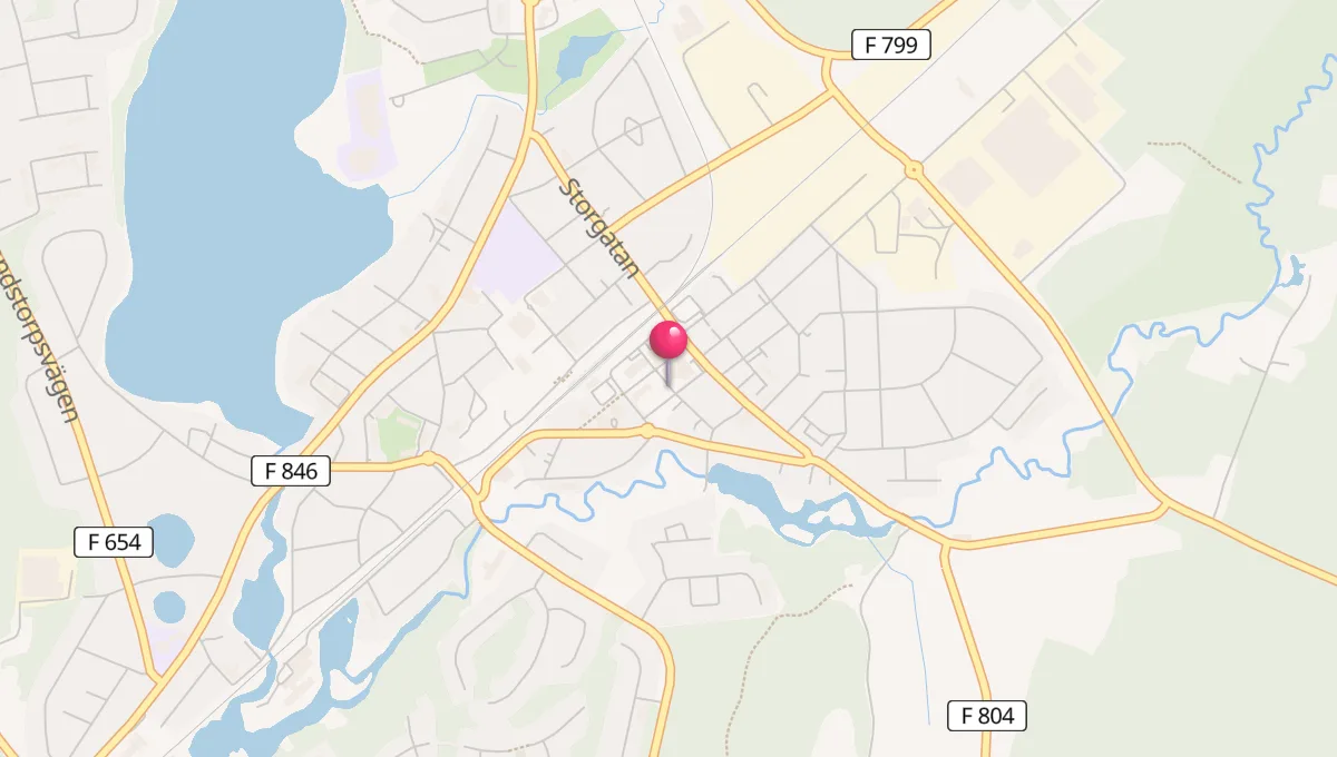 Bönetider i Vaggeryd