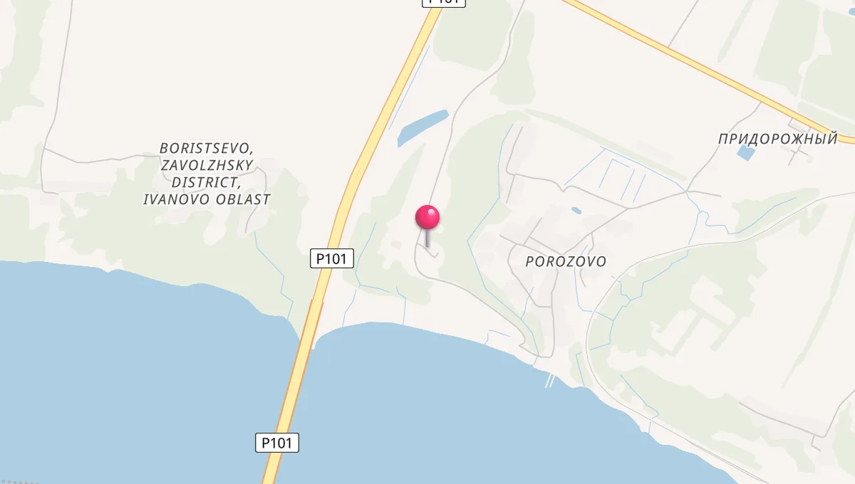 Время молитв в Zavolzhskiy Rayon