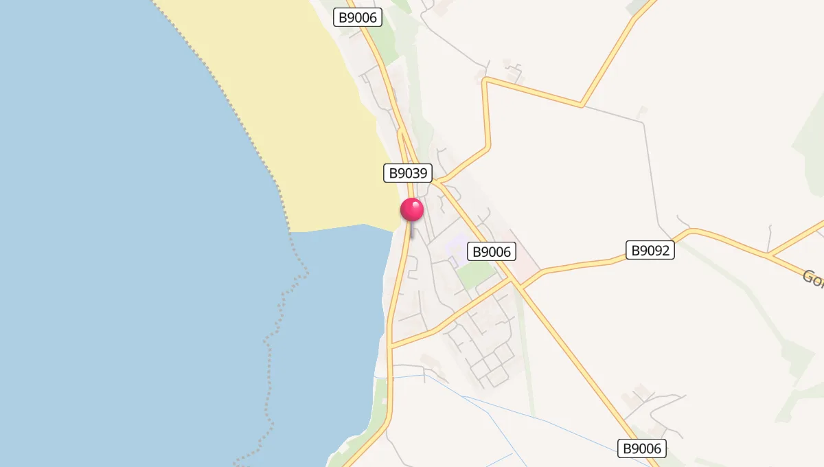 Prayer Times in Ardersier
