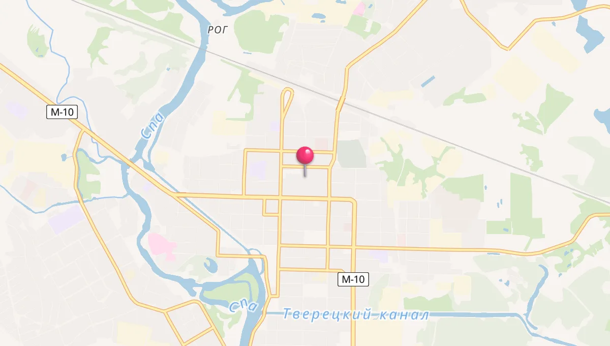 Vyshniy Volochëk da namoz vaqtlari
