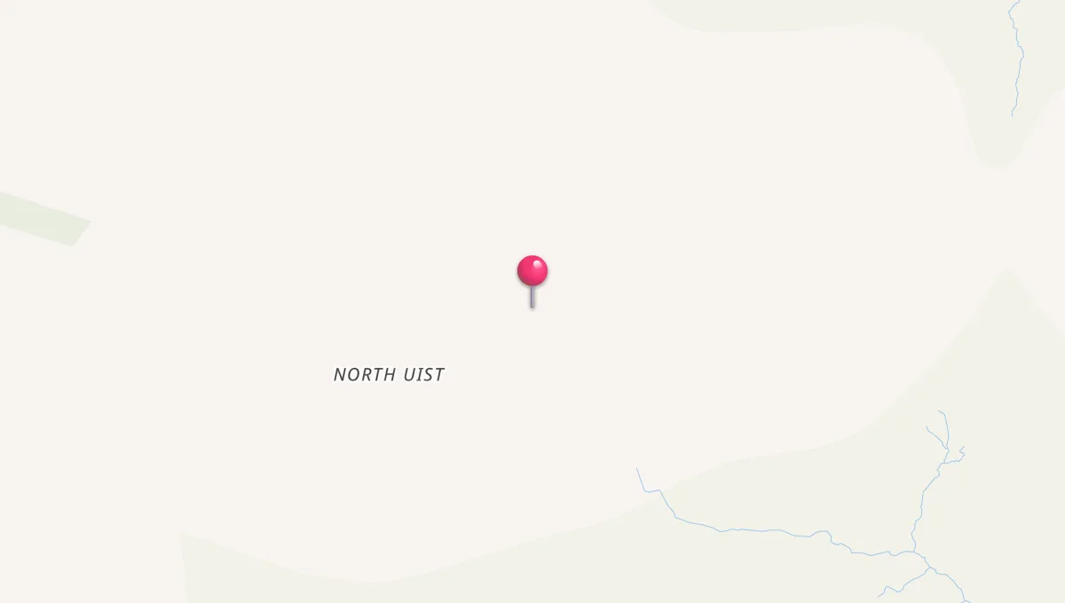 Prayer Times in Isle of North Uist