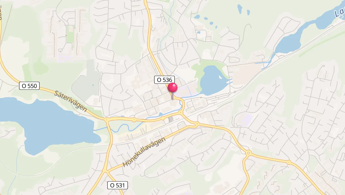 Bönetider i Mölnlycke