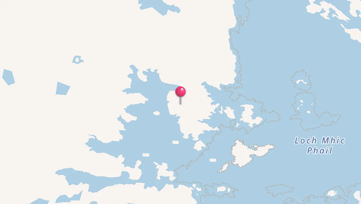 Prayer Times in Eilean Siar