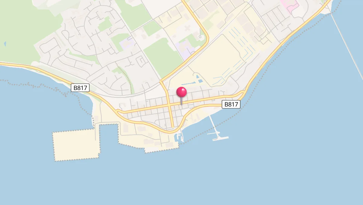 Prayer Times in Invergordon