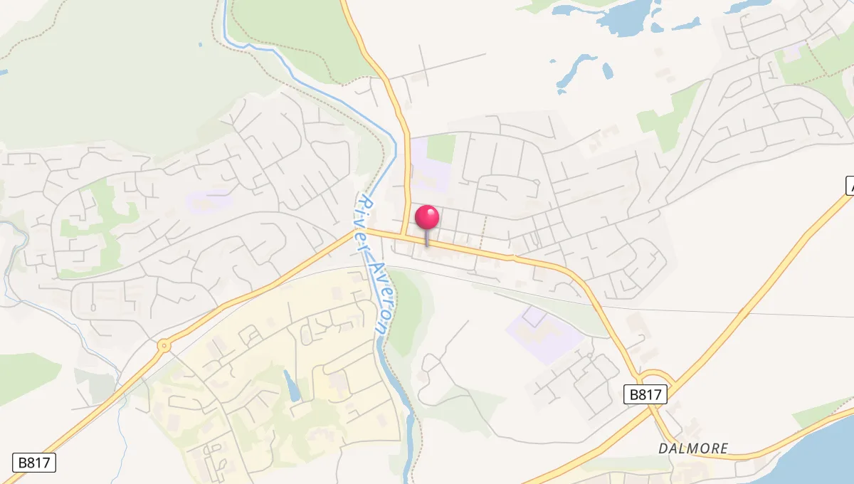 Prayer Times in Alness