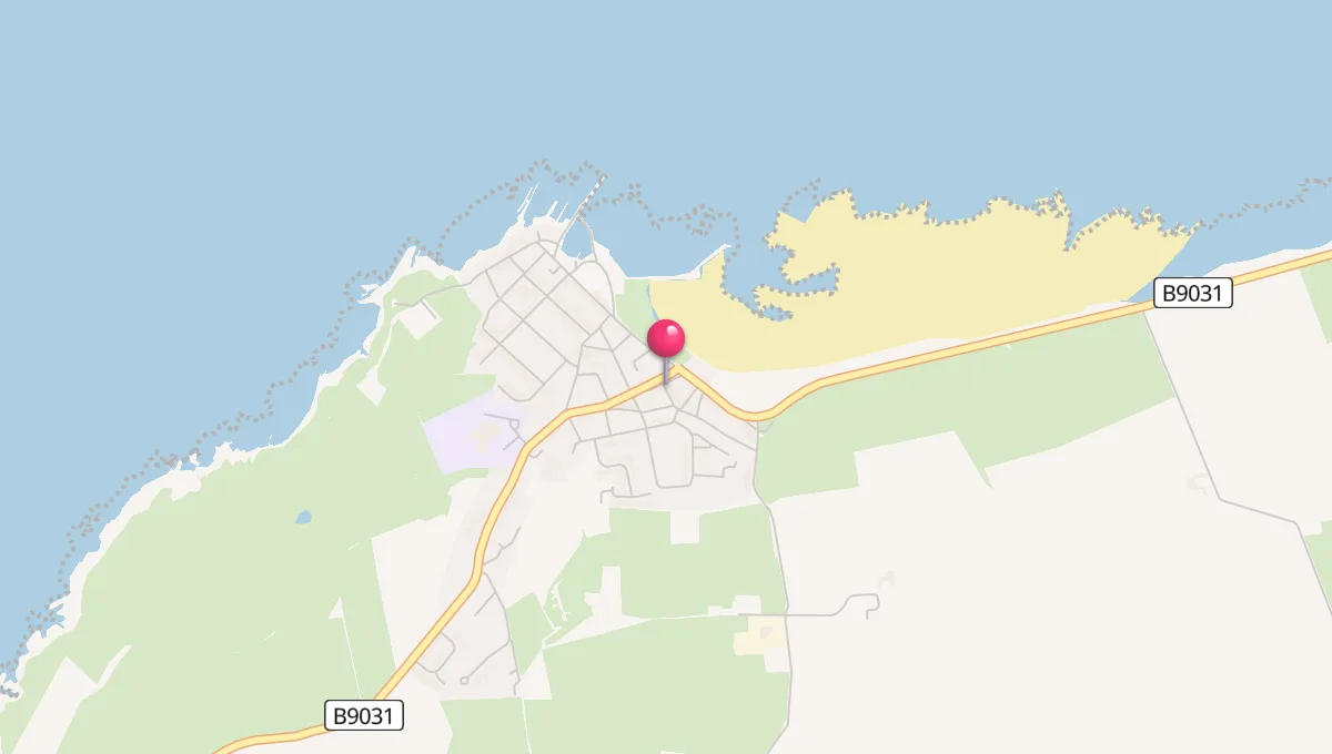 Prayer Times in Rosehearty