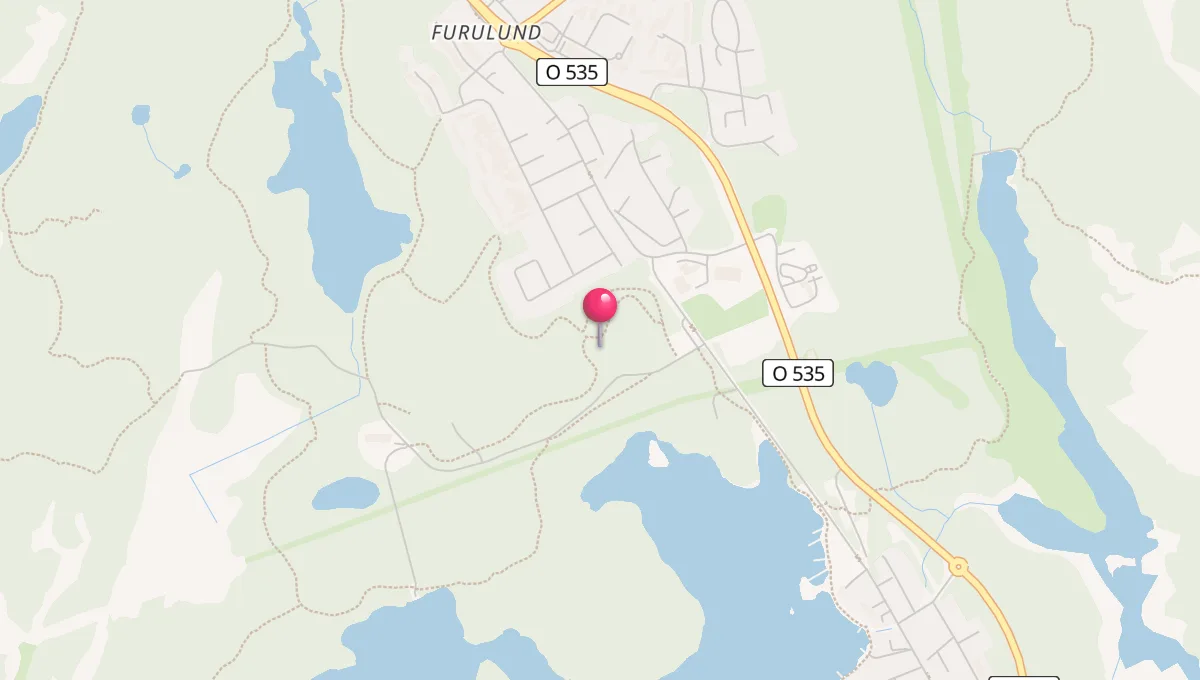 Ramadan Kalender Furulund