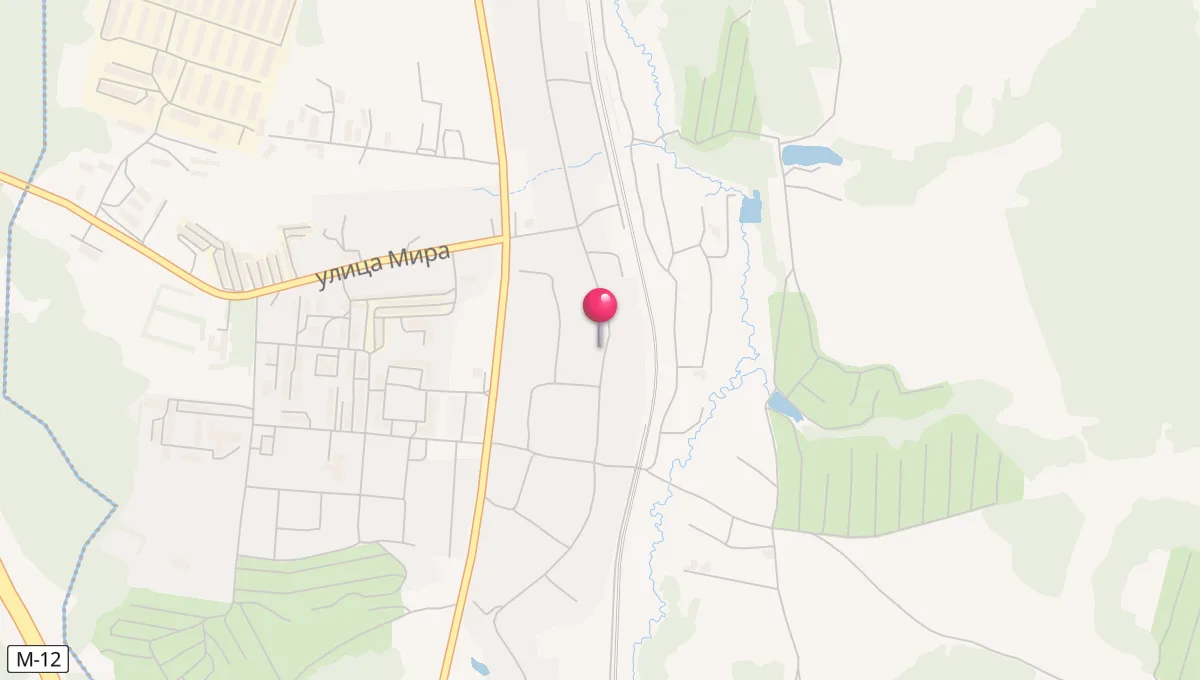 Время молитв в Bershet’