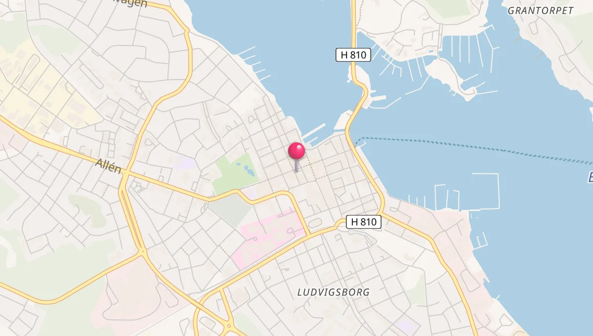 Bönetider i Västervik