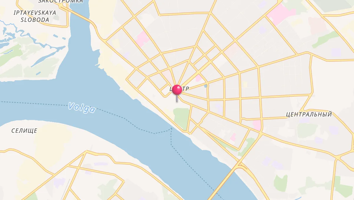 Время молитв в Кострома