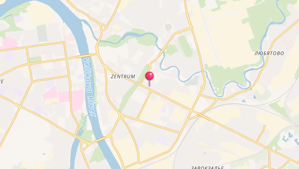 Время молитв в Псков