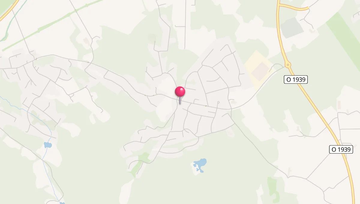 Bönetider i Olstorp
