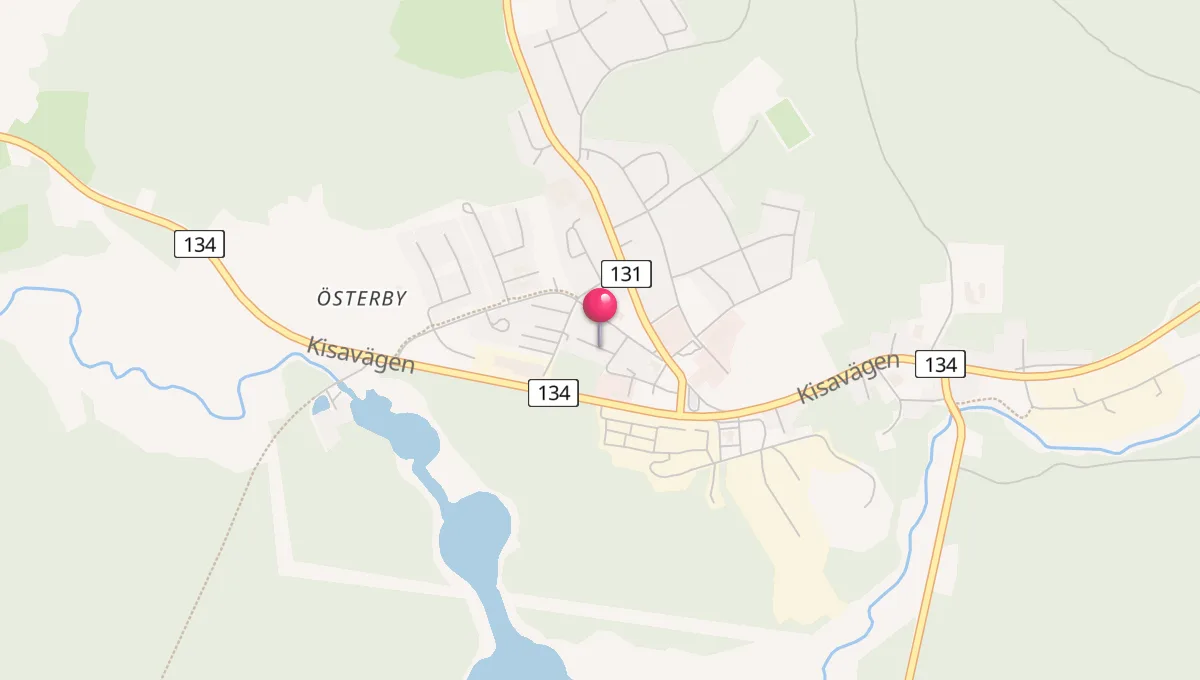 Bönetider i Österbymo