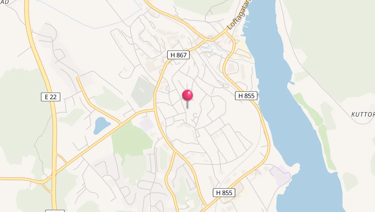 Bönetider i Gamleby