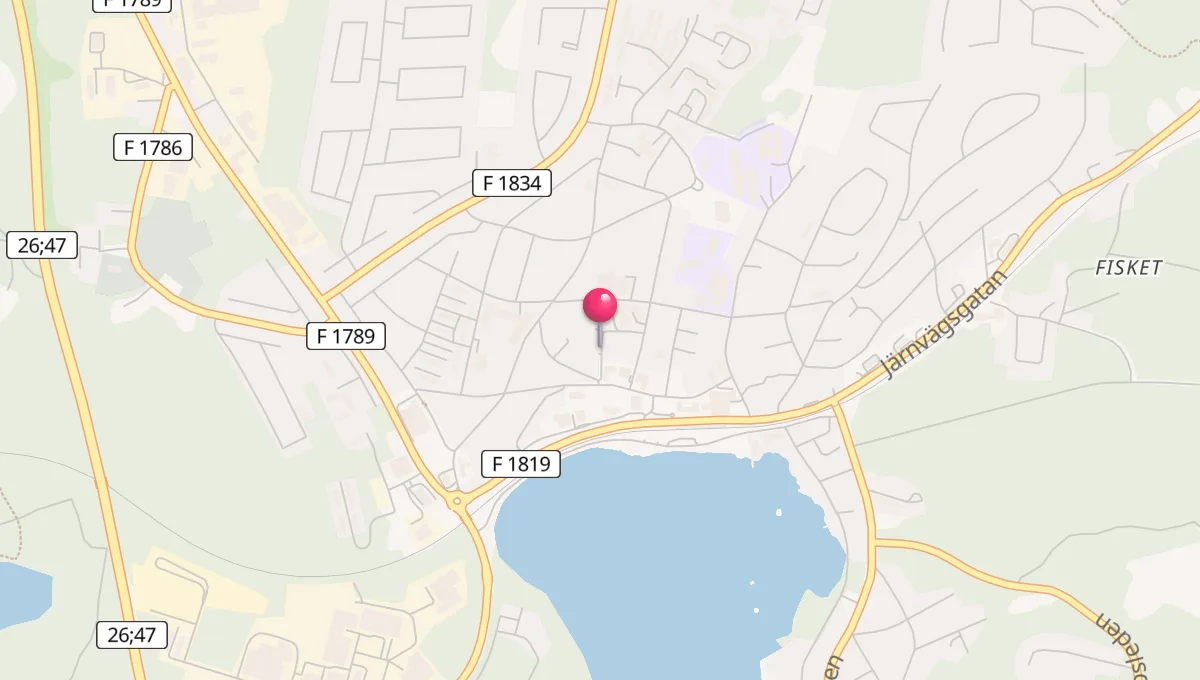 Bönetider i Mullsjö