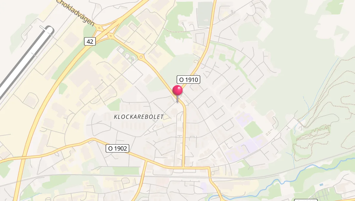 Bönetider i Vårgårda