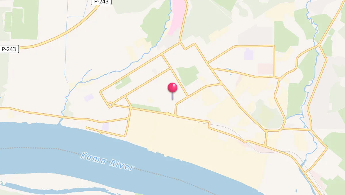 Krasnokamsk da namoz vaqtlari