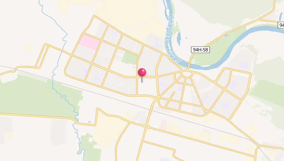 Glazov da namoz vaqtlari