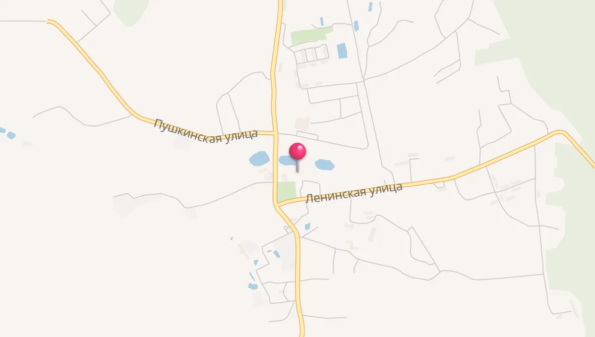 Время молитв в Serëdka