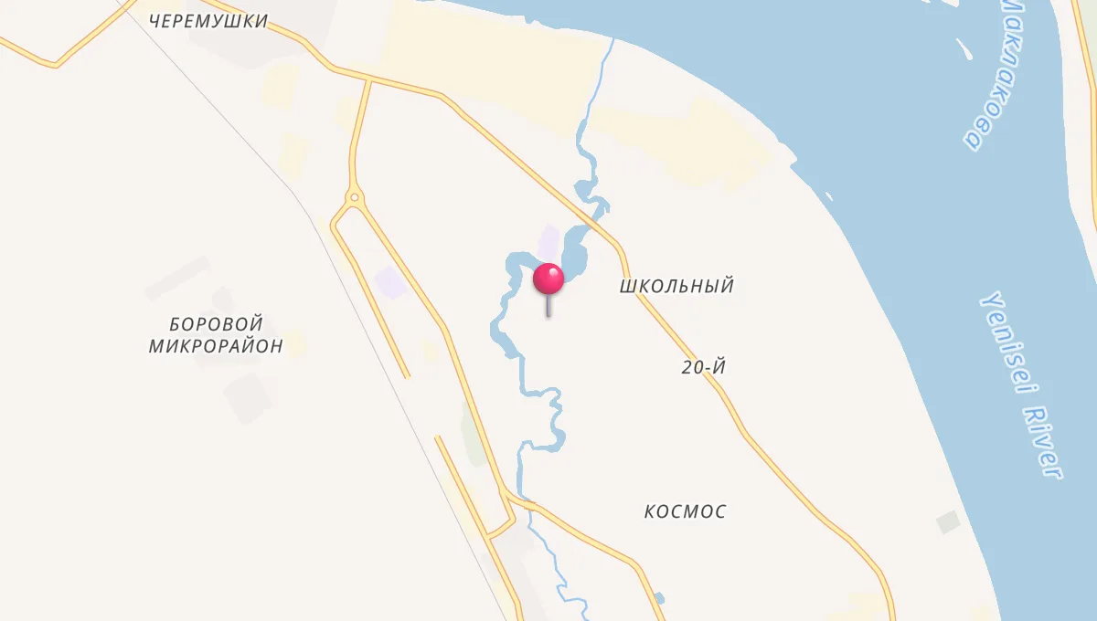 Lesosibirsk da namoz vaqtlari