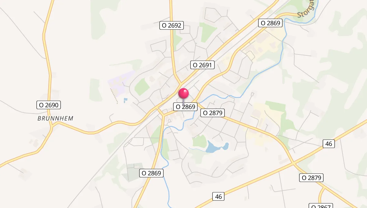 Bönetider i Stenstorp