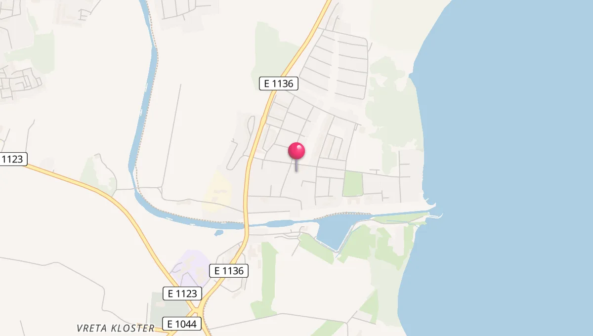 Bönetider i Berg