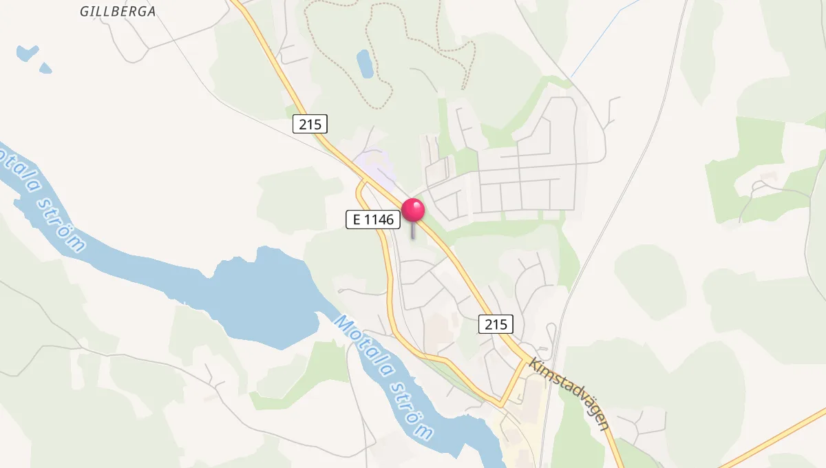 Bönetider i Kimstad