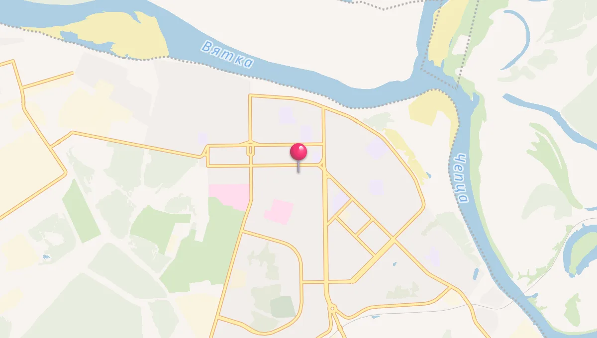 Kirovo-Çepetsk namaz vaxtları
