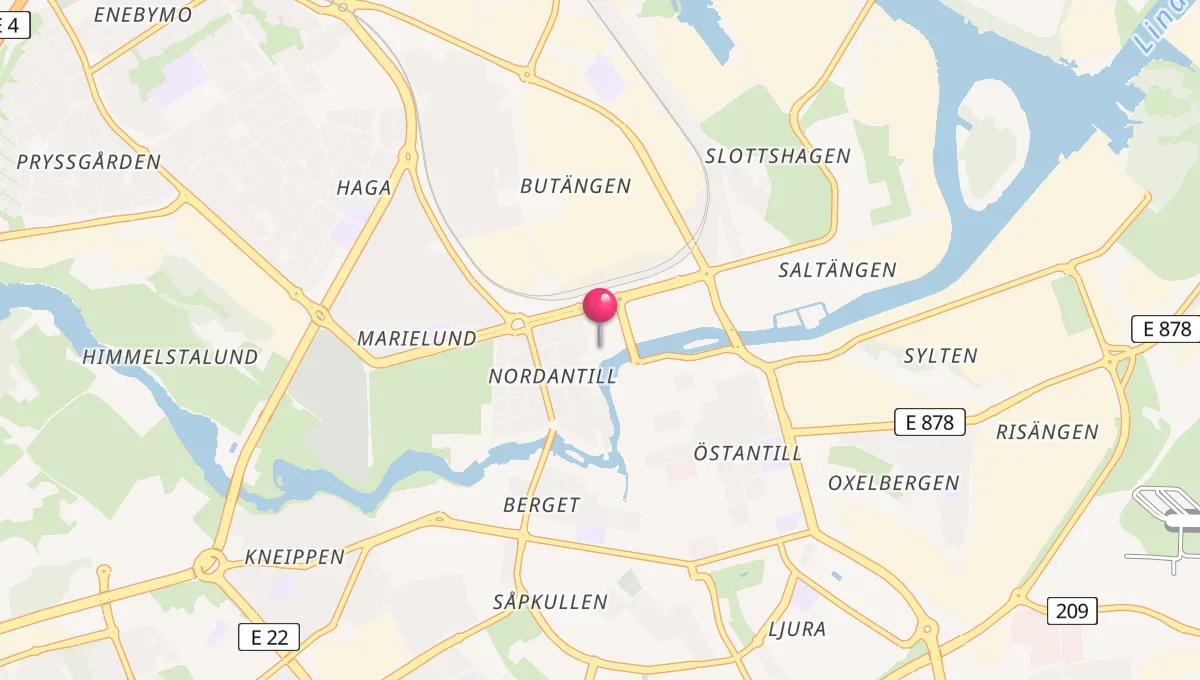 Ramadan Kalender Norrköping