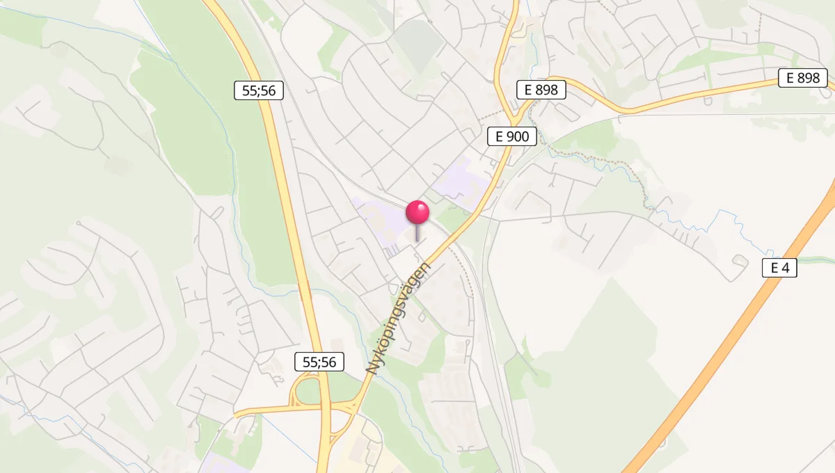 Bönetider i Åby
