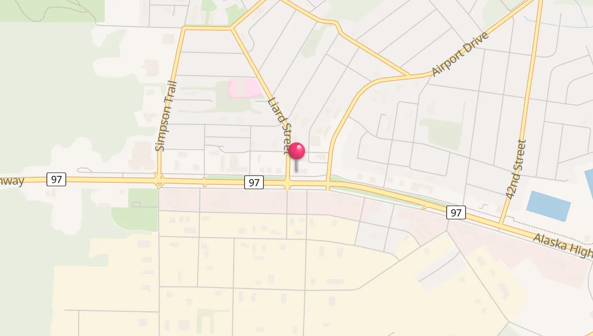 Prayer Times in Fort Nelson