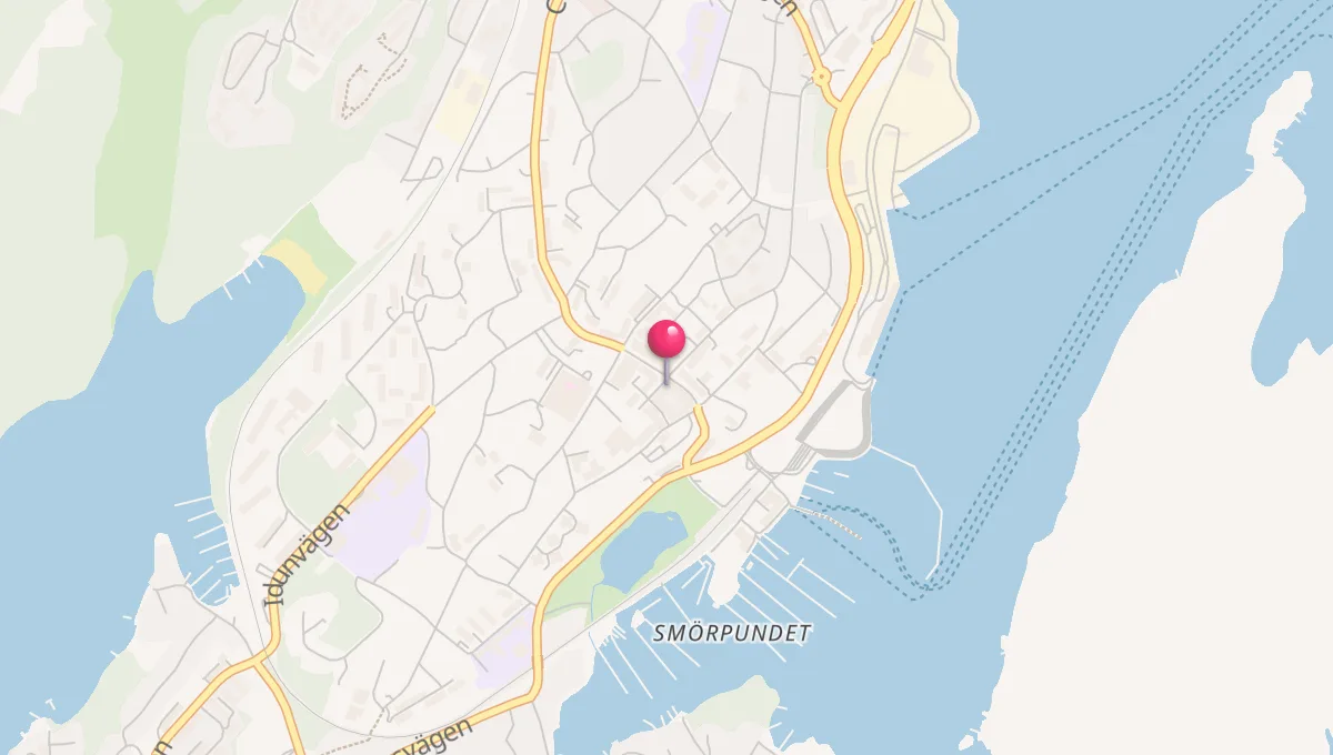 Bönetider i Nynäshamn